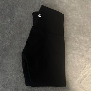 lululemon Align Black legging